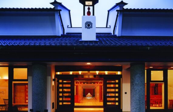 長浜城歴史博物館