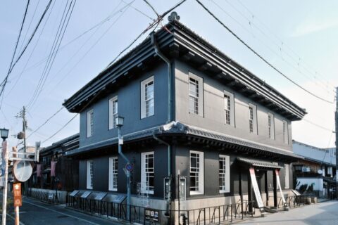 建物のイメージ画像