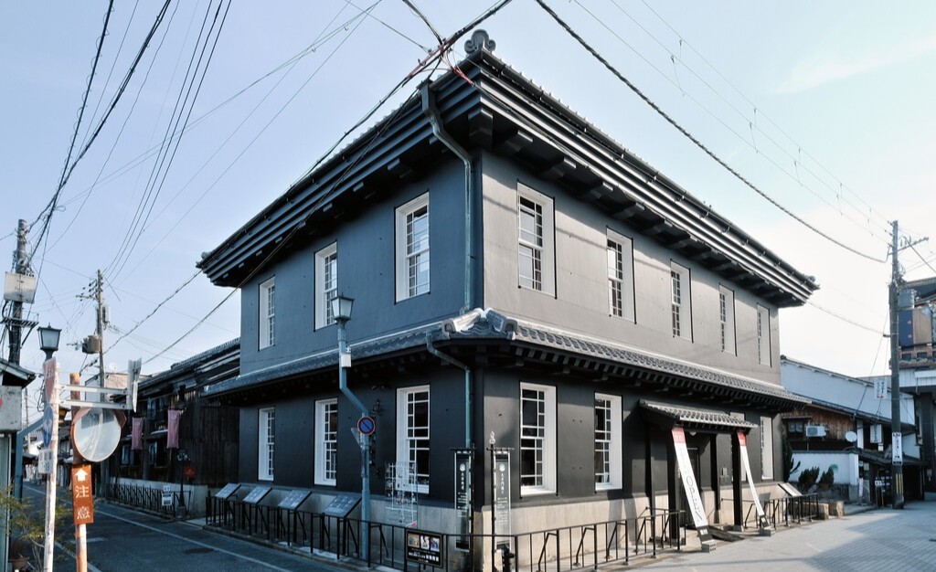 建物のイメージ画像