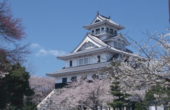 長浜城歴史博物館